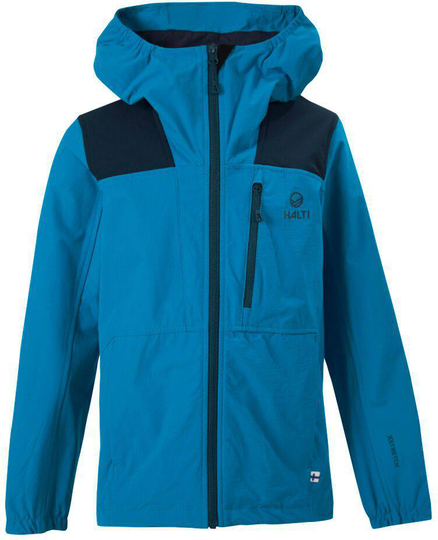 Pallas Jr Jacket Sininen 128