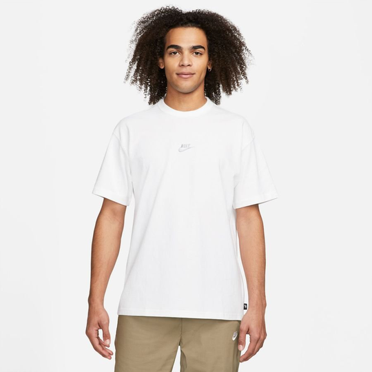 Nike T-paita NSW Premium Essentials - Valkoinen