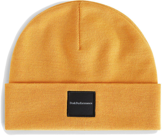 Switch Hat Keltainen