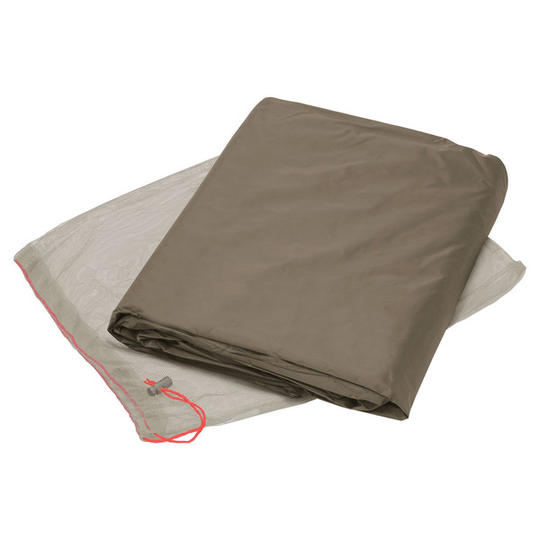 Vaude Fp Ferret Xt 3p Comfort - Bark - OneSize