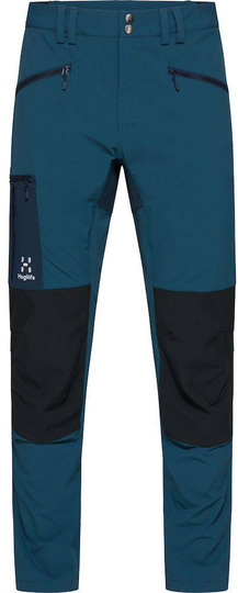 Men's Rugged Slim Pant Ocean 46