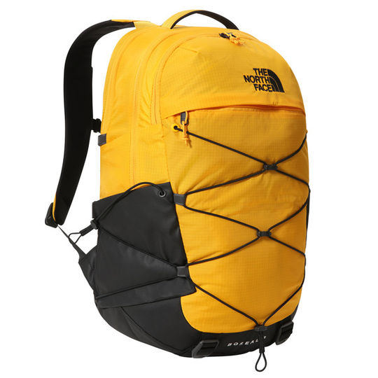 The North Face Borealis - Summit Gold/tnf Black - Miehet - OneSize
