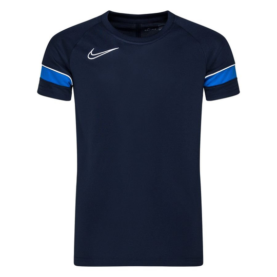 Nike Treenipaita Dri-FIT Academy 21 - Navy/Valkoinen/Sininen Lapset