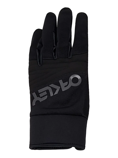 Oakley Factory Pilot Core Gloves musta