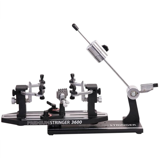 Premium Stringer 3600, Tennistarvikkeet