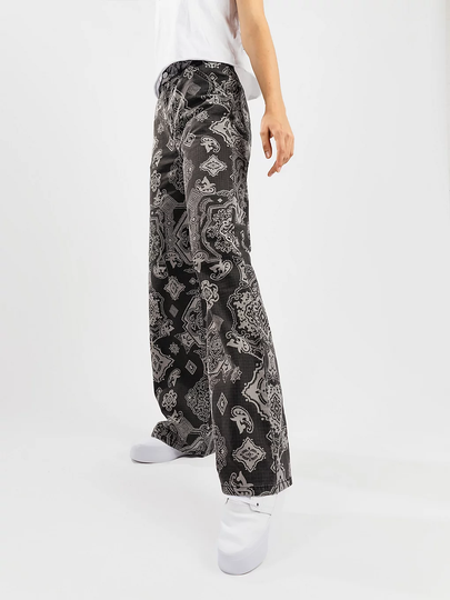 Carhartt WIP Jens Pants kuviotu