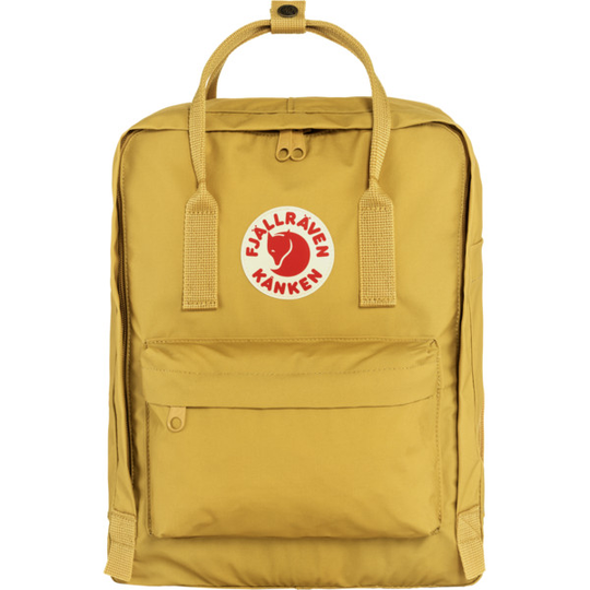 Fjällräven Kånken - Kantarell - Unisex - OneSize