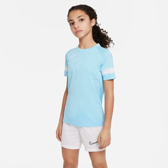 Nike Treenipaita Dri-FIT Academy 21 - Sininen/Valkoinen Lapset