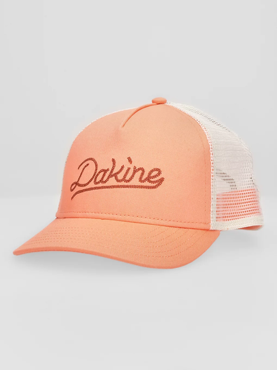 Dakine Koa Trucker Cap oranssi