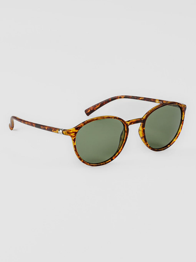 MasterDis Tulum Amber Sunglasses musta