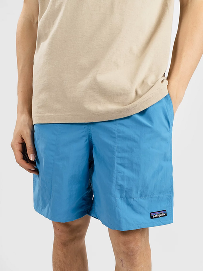 Patagonia Baggies Longs - 7 In Shorts sininen