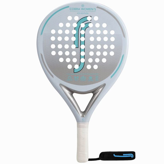 RS Cobra Womens Ice Edition, Padelmailat