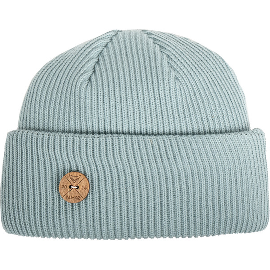 VAI-KO Timberjack Beanie - Aloe Green - Unisex - OneSize