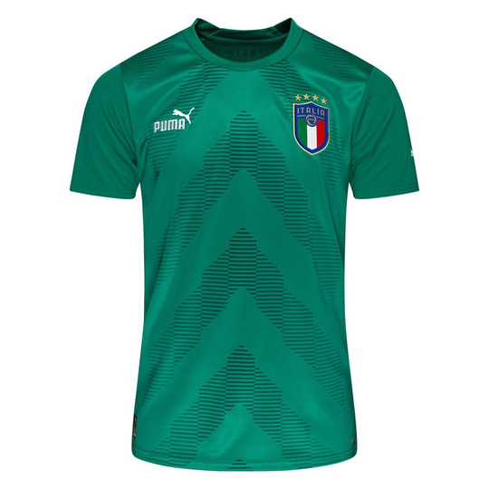 Italia Maalivahdin Paita 2022/23 - PUMA, koko Medium