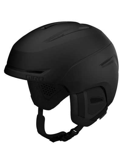 Giro Neo Helmet musta