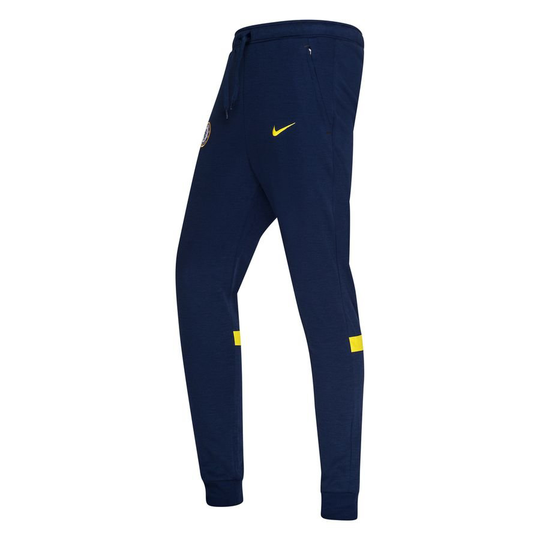 Chelsea Treenihousut Dri-FIT Travel Fleece - Sininen
