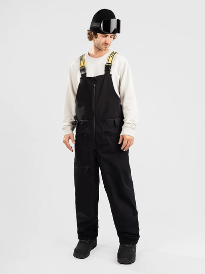 Oakley TC Gunn 2.0 RC Bib Pants musta