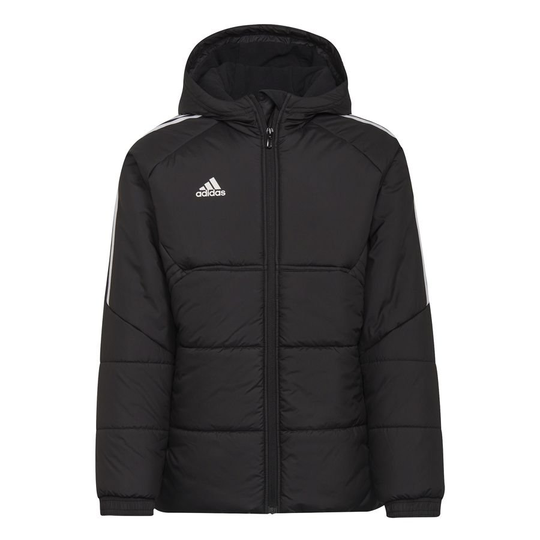 adidas Talvitakki Condivo 22 - Musta Lapset