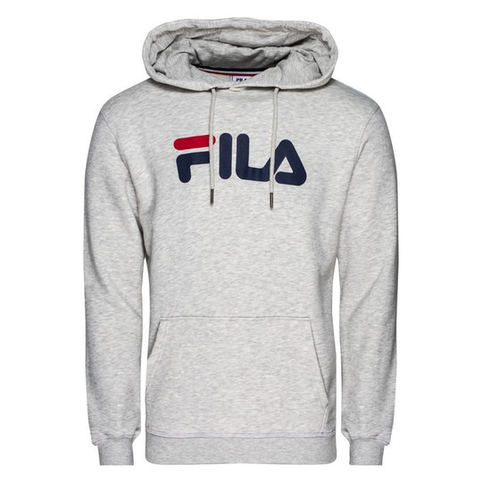 FILA Huppari Barumini - Harmaa/Sininen