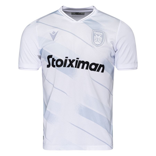 PAOK 3. Paita 2022/23