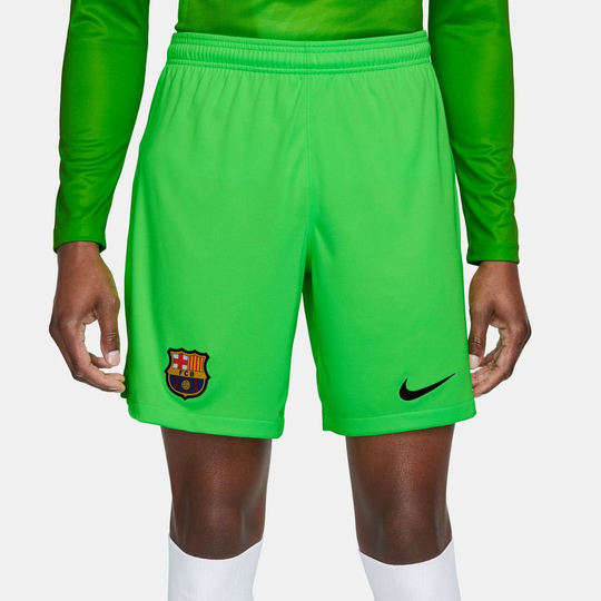 Barcelona Maalivahdin shortsit 2022/23