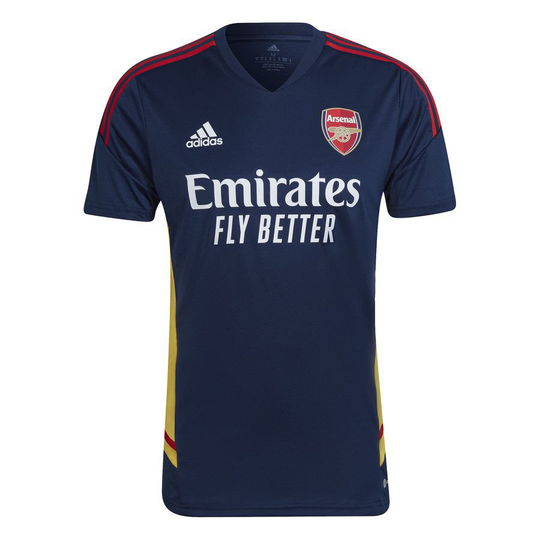 Arsenal Treenipaita Condivo 22 - Navy