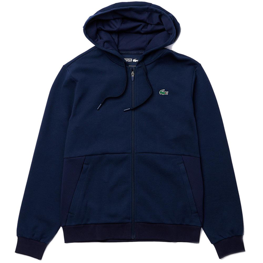 Lacoste Sweatshirt, Miesten padel ja tennis paita