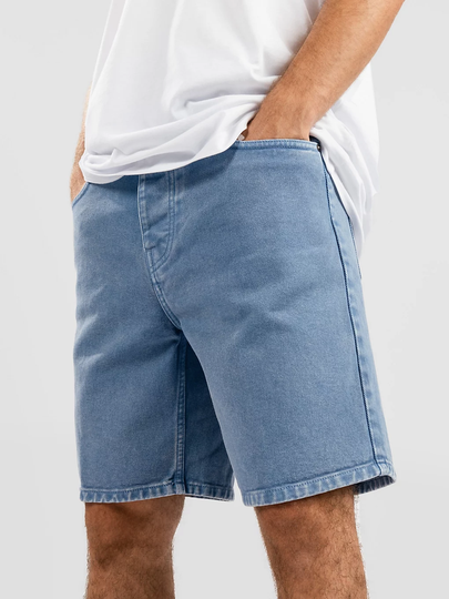 Carhartt WIP Newel Shorts sininen