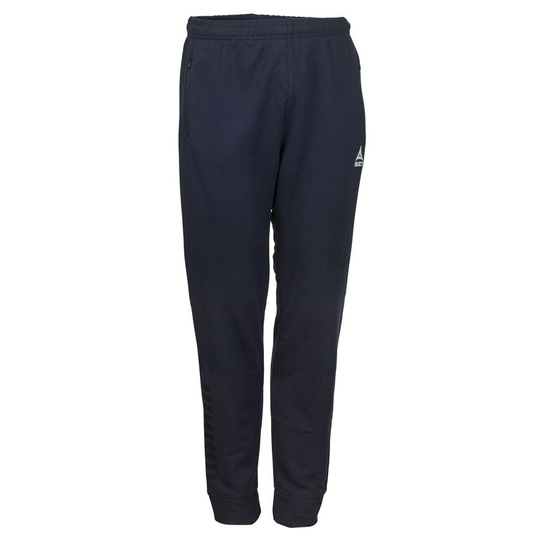 Select Collegehousut Oxford - Navy