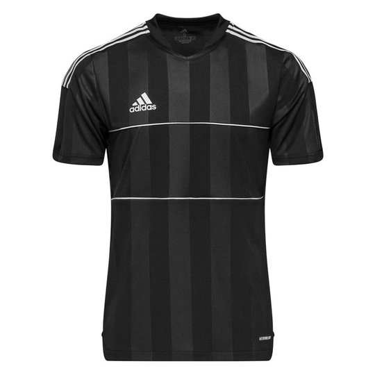 adidas Treenipaita Tiro Reflective - Musta