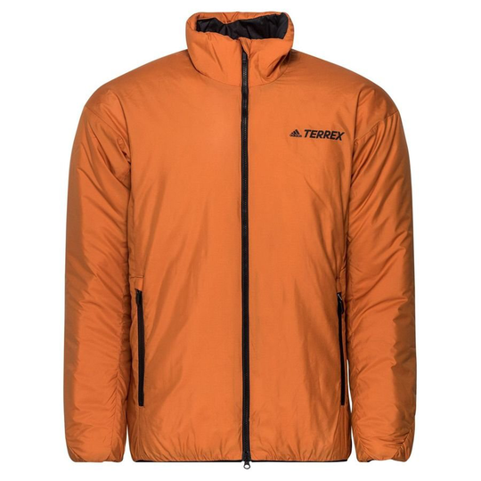 adidas Takki Terrex Insulation - Oranssi, koko Small