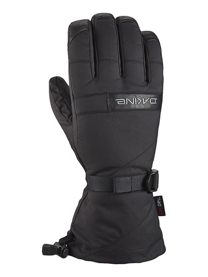 Dakine Nova Gloves harmaa