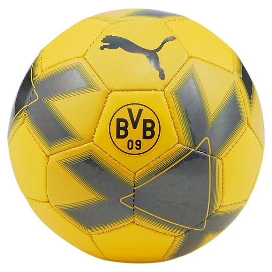Dortmund Jalkapallo Cage Mini - Keltainen/Musta