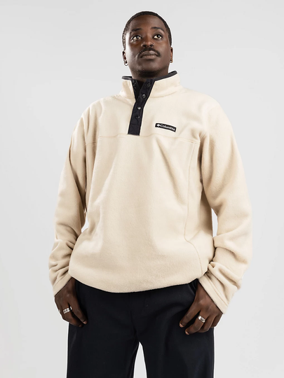 Columbia Steens MountainT Sweater valkoinen