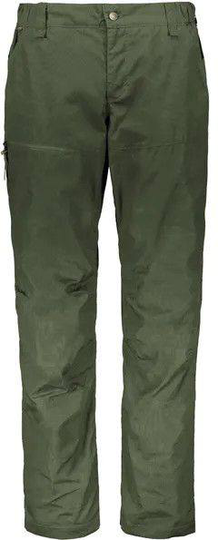 Aava + W Trousers Loden (Green) 38+