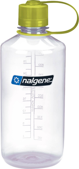 Narrow Mouth 1,0L Sustain Kirkas