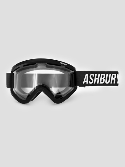 Ashbury Nightvision Nightvision Goggle musta