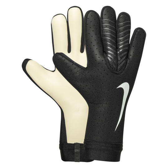 Nike Maalivahdin Hanskat Mercurial Touch Elite Promo - Musta/Valkoinen