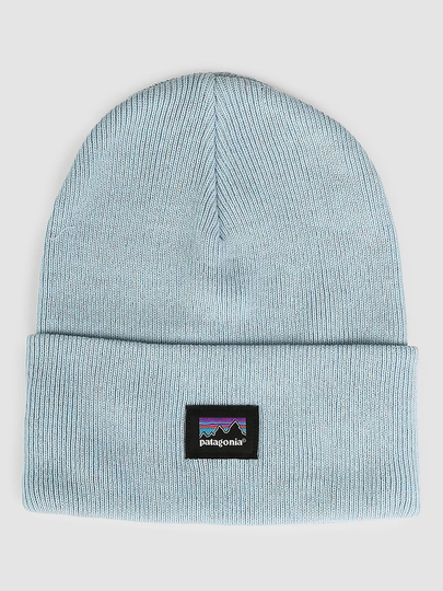 Patagonia Everyday Beanie sininen