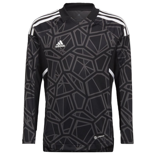 adidas Maalivahdin Paita Condivo 22 - Musta Lapset, koko 164 cm