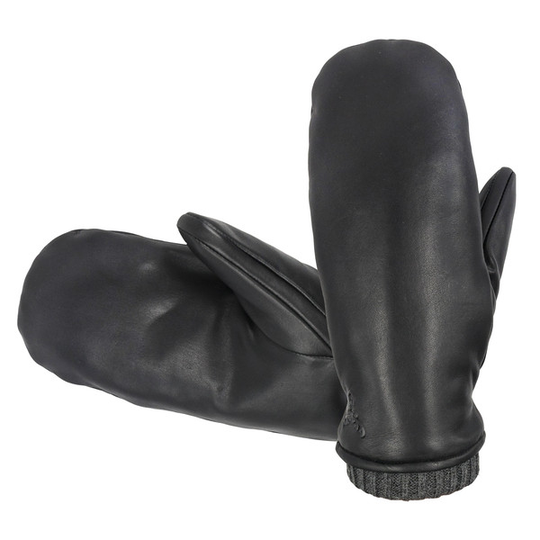 Hofler Women' S Anet Mitten - Black - Naiset - 8,5