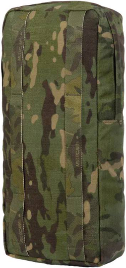 Side Pouch 8L Tropic