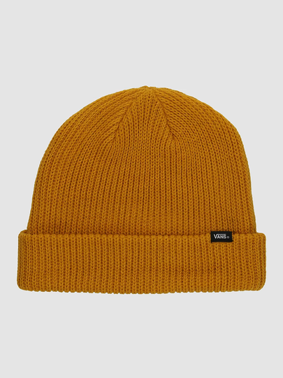 Vans Core Basics Beanie keltainen