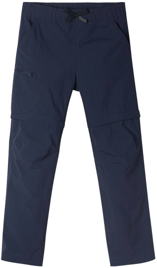 Muunto Pants Navy 128