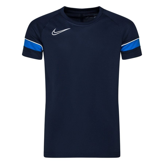 Nike Treenipaita Dri-FIT Academy 21 - Navy/Valkoinen/Sininen