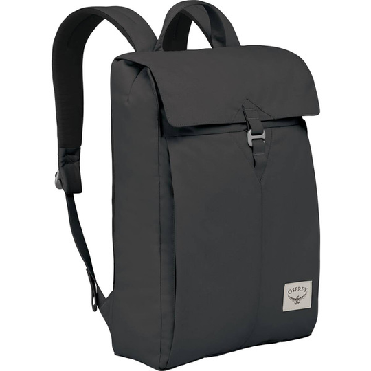 Osprey Arcane Flap Pack - Stonewash Black - Unisex - OneSize