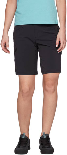 Valley Shorts Women's Musta 4