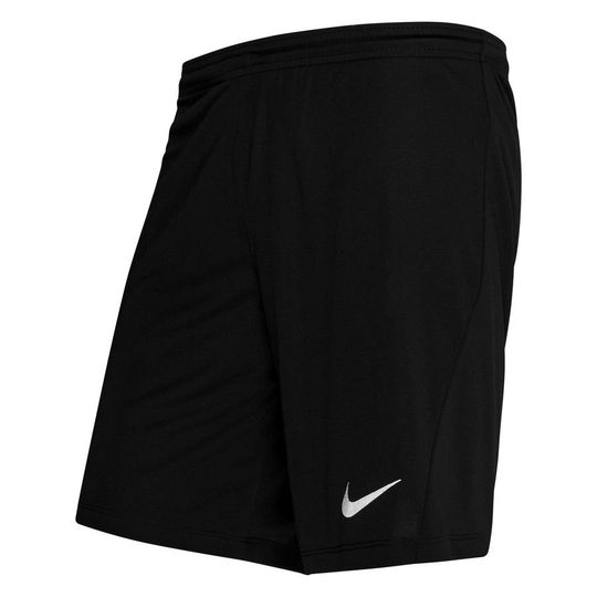 Nike Shortsit Dry Park Iii - Musta/valkoinen, koko Small