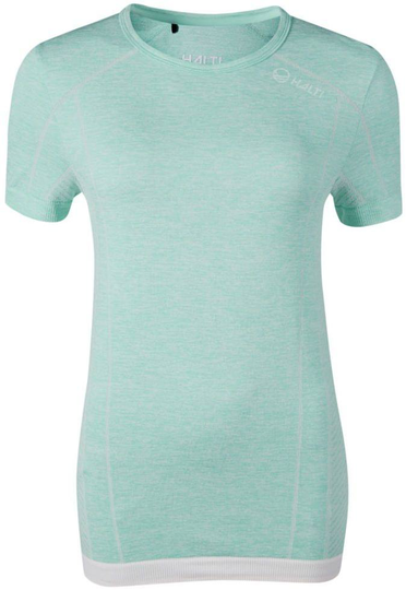 Free Seamless T-Shirt Women Mint 34