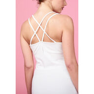 Poisto! Asquith Conquer Cami -bambutoppi (Ivory) 1 x XL-koko